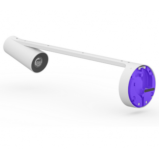 C�mara para Pizarra Logitech Scribe USB en Reuniones