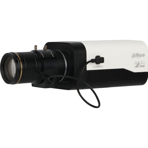C�mara de Seguridad Dahua Reconocimiento Facial IA Full HD