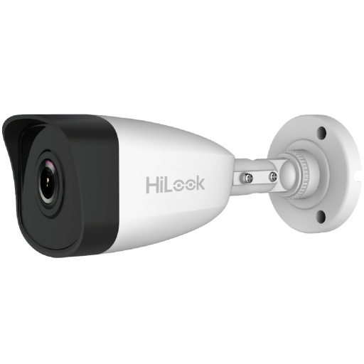 C�mara de Seguridad Hikvision B140H 4 MP PoE Exterior