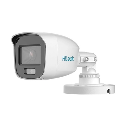 C�mara de Seguridad HiLook THC-B129 2 MP ColorVu Bullet