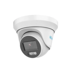 C�mara de Seguridad HiLook THC-T129 2 MP ColorVu Turret