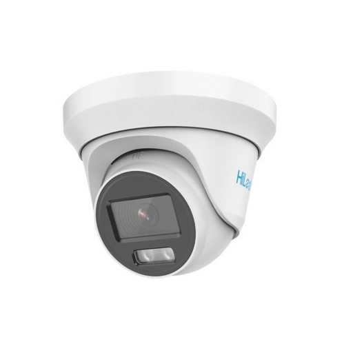 C�mara de Seguridad HiLook THC-T129 2 MP ColorVu Turret