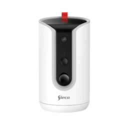 C�mara Sieco S31 para Mascotas con Alimentador 0,5 L