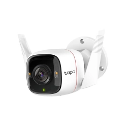 C�mara TP-Link Tapo C310 Exterior WiFi 3 MP con Audio