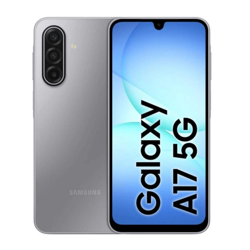 Samsung Galaxy A17 5G 8GB 256GB Cmara Triple 50MP