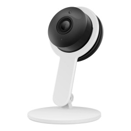 C�mara WiFi Tuya Smart Full HD con Detecci�n de Movimiento