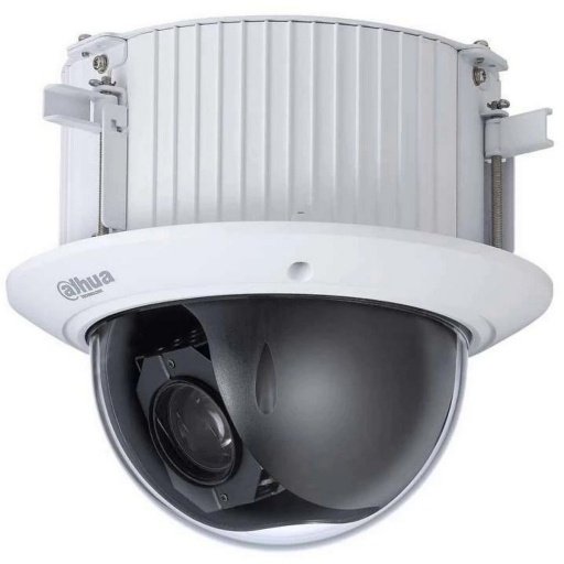 C�mara de Vigilancia Dahua PTZ 2 MP Full HD Exterior
