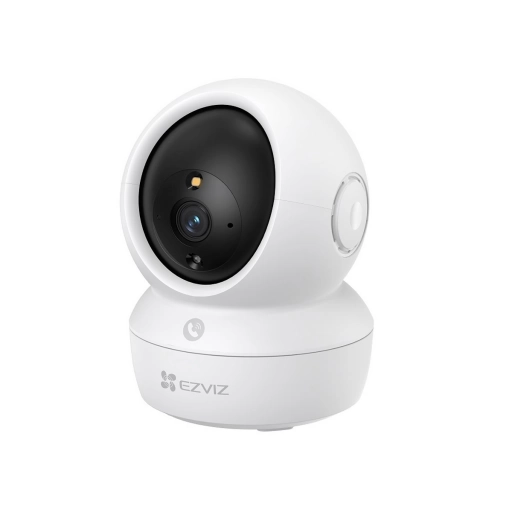 C�mara de Vigilancia Ezviz CS-H6c 4 MP 2K WiFi con Movimiento