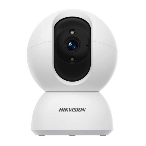 C�mara de Vigilancia Hikvision IP 2 MP WiFi PT Interior