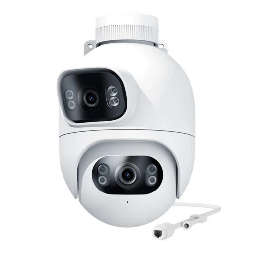C�mara de Vigilancia Xiaomi Imilab EC6 Dual 2K Exterior