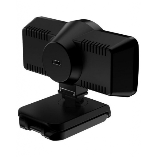 C�mara Web Genius Full HD 1080p con Micr�fono USB