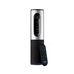 C�mara Web Logitech Brio H.264 para Videollamadas y Streaming