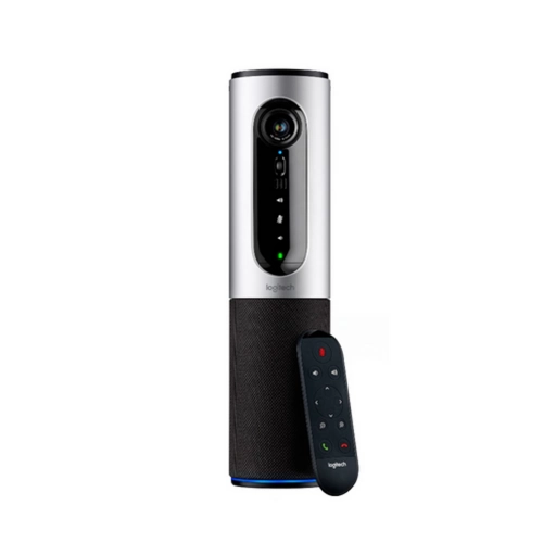 C�mara Web Logitech Brio H.264 para Videollamadas y Streaming