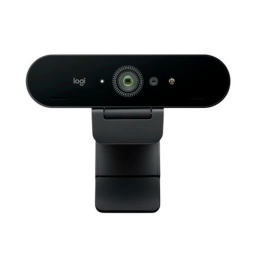 C�mara Web Logitech Brio 4K UHD con Windows Hello