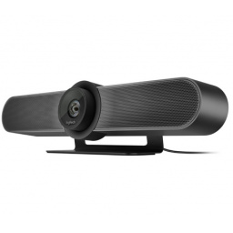 C�mara Web Logitech MeetUp Ultra HD 4K para Reuniones