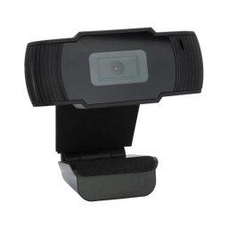 C�mara Web Philips P106 720p 70� con Micr�fono Integrado