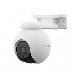 Camara Wifi Ezviz CS-H8 3MP Exterior Visin 360