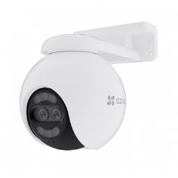 Cámara Wifi Ezviz CS-H80x 4K con Movimiento