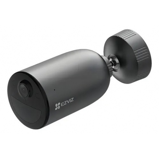 Cmara Wifi Ezviz EB3 2K con Batera