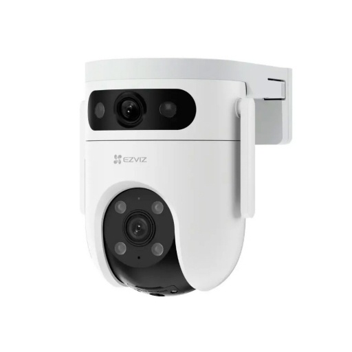 Cmara Wifi Ezviz H9c Dual 2K con Movimiento