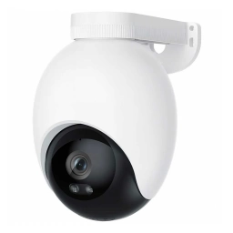 Camara Xiaomi Imilab Ec6 3k Wifi Exterior Inalambrica
