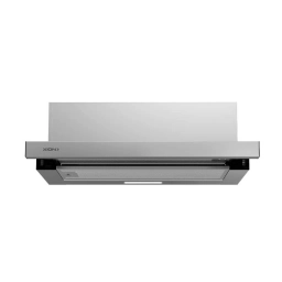 Campana Xionxi-ec62 Telesc�pica Gris 60 cm 2 Velocidades