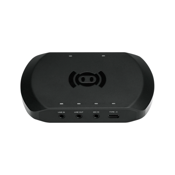 Tipo de conexión USB-C 3.2