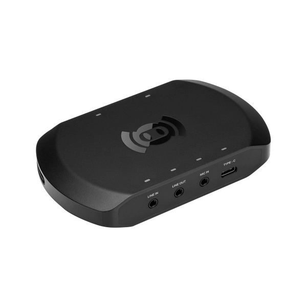 USB y HDMI