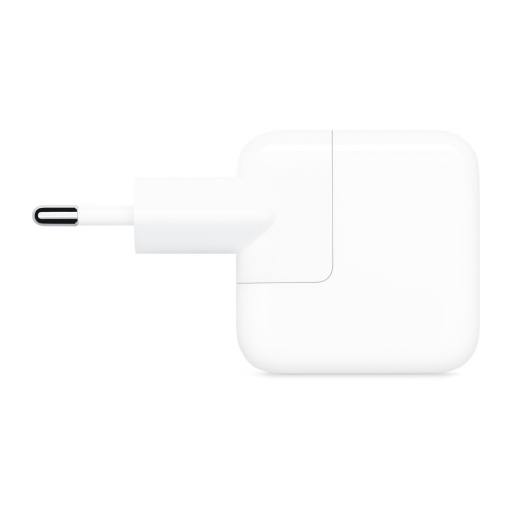 Cargador de Pared Apple MGN03ZM/A 12 W USB Original