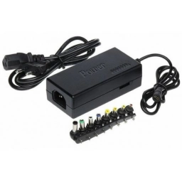 Cargador Universal Comstar 96 W para Notebook