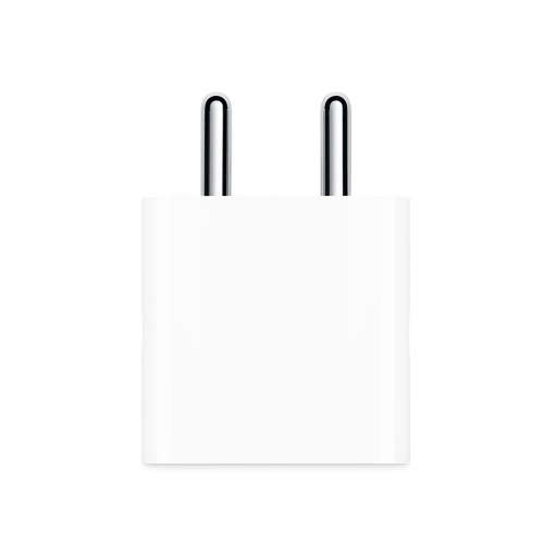Cargador de Pared Apple MHJD3HN/A 20W USB