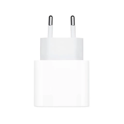 Cargador de Pared Apple�MUVV3ZMA Carga R�pida�20W USB 