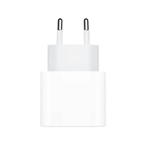 Cargador de Pared Apple�MUVV3ZM/A Carga R�pida�20W USB 