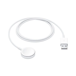 Cargador Inal�mbrico Apple�Watch MX2E2AMA USB-A 1m