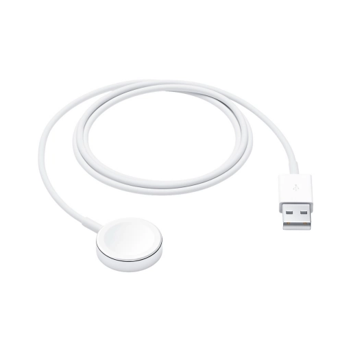 Cargador Inal�mbrico Apple�Watch MX2E2AM/A USB-A 1m