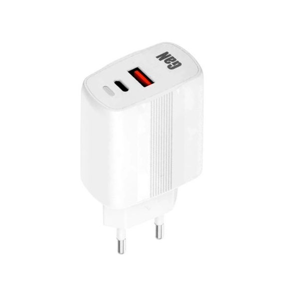 Cantidad de puertos USB: 2