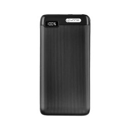 Cargador Port�til PowerBank Unno 20000mAh