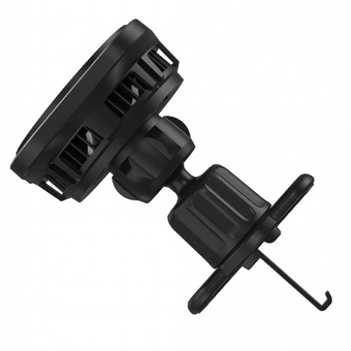 Cargador Unitek Inal�mbrico R�pido MagSafe para Auto 15 W