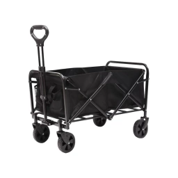 Carro Plegable Ledstar CH-7449 con Mango Expandible
