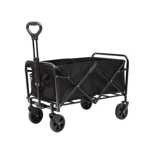 Carro Plegable Ledstar CH-7449 con Mango Expandible