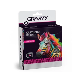 Cartucho Epsont2063xl Magenta para Expression XP-2101