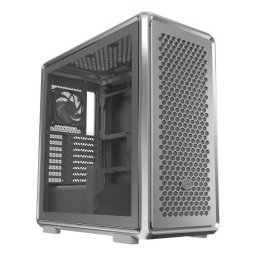 Case Gamer Cooler Master MasterFrame 600 Silver ARGB