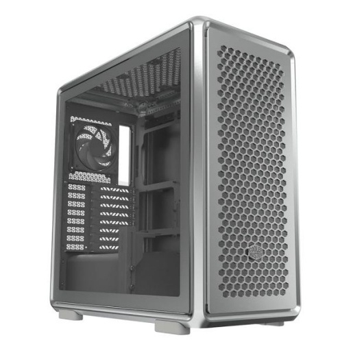 Case Gamer Cooler Master MasterFrame 600 Silver ARGB