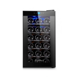 Cava de Vino Xion 18 Botellas Termoelctrico XI-CAVA18