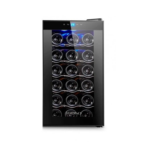 Cava de Vino Xion 18 Botellas Termoelctrico XI-CAVA18