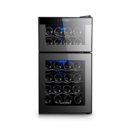Cava de Vino Xion 24 Botellas Termoelctrico XI-CAVA24D