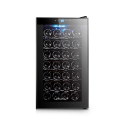Cava de Vino Xion 28 Botellas Termoelctrico XI-CAVA28