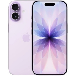 iPhone 17 256 GB Lavanda eSIM 5G
