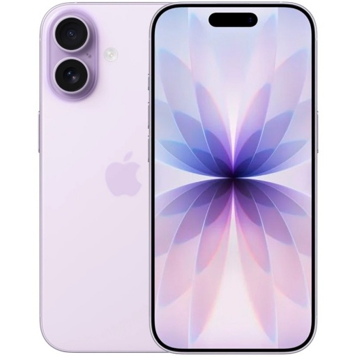 iPhone 17 256 GB Lavanda eSIM 5G