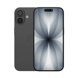 Celular Apple iPhone 17 5G 512 GB Negro 8 GB RAM